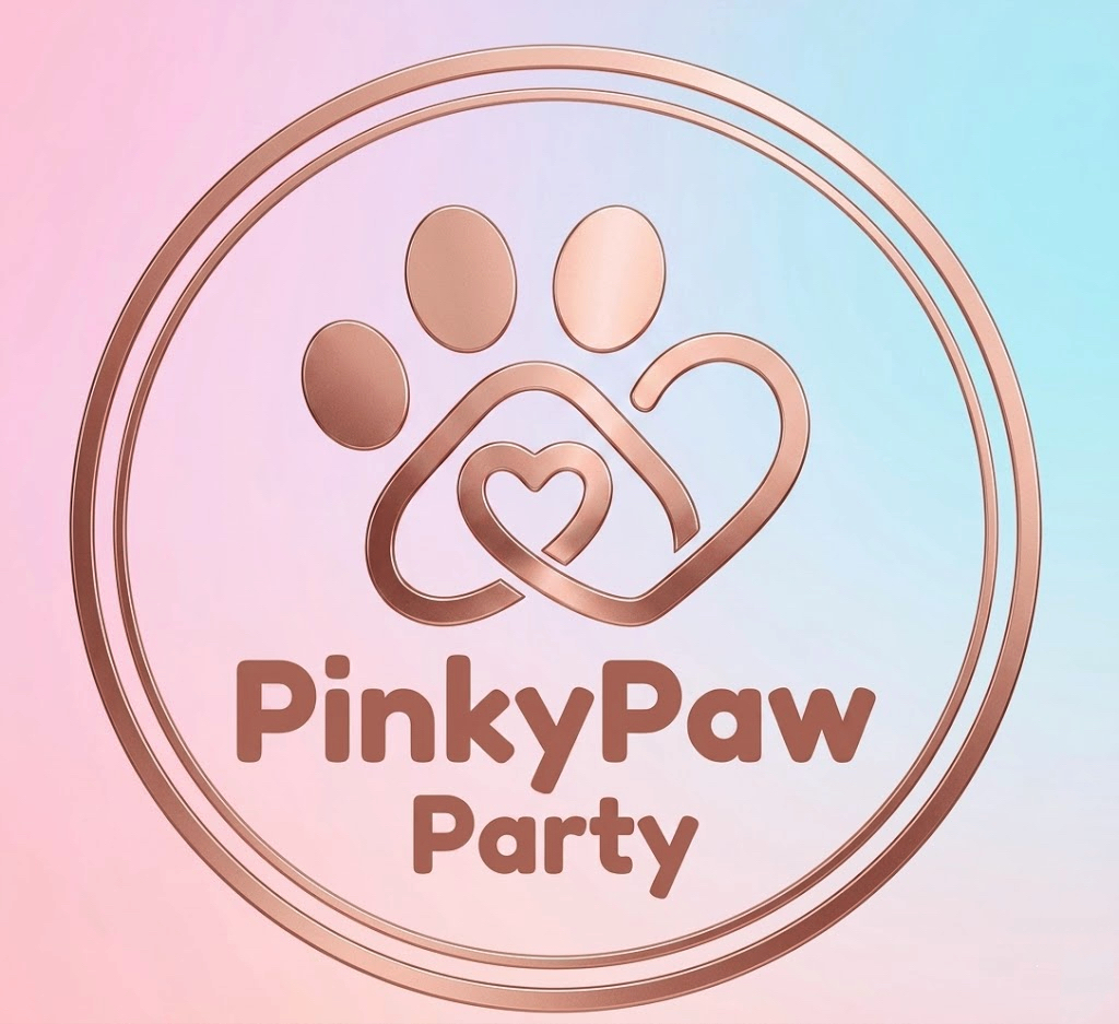 pinkypawparty.com